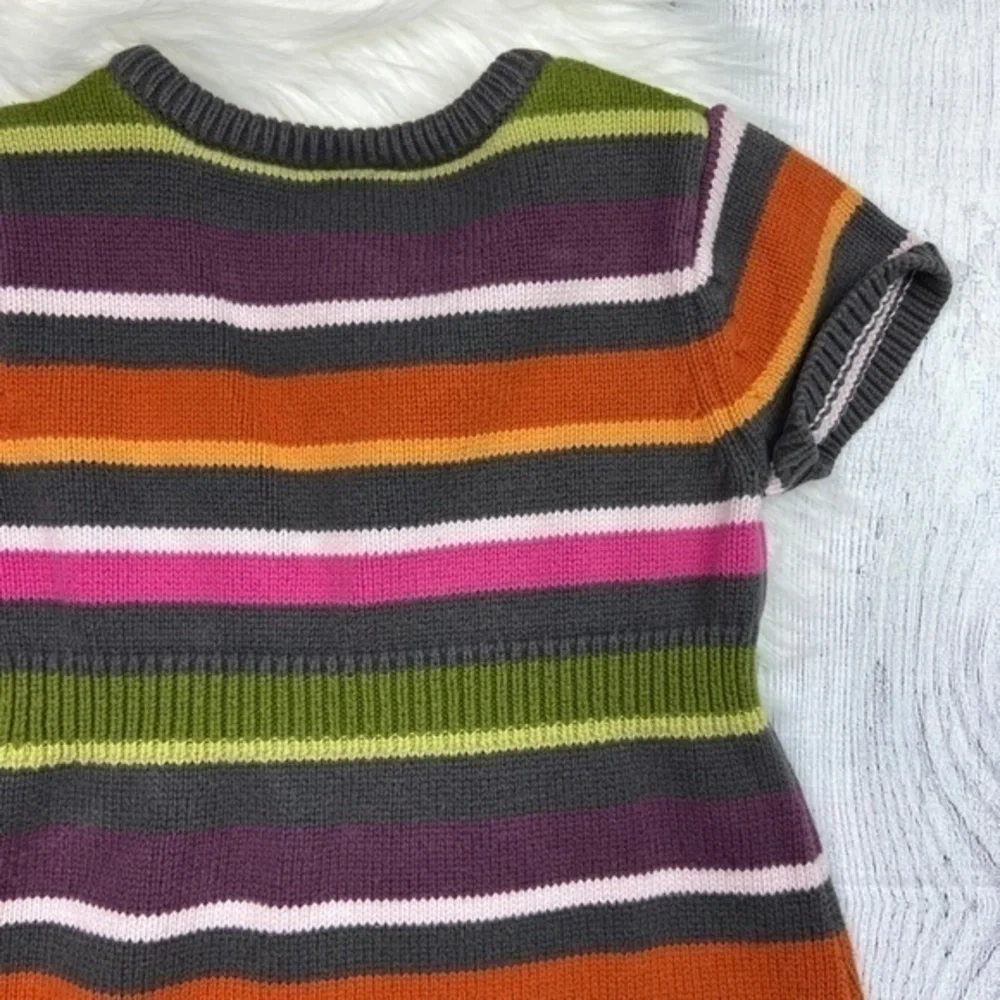 Gymboree girls stripe